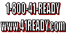 1-800-41-READY
www.41READY.com